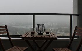 Golden Apartments Gdansk - Cozy Studio - Great Location&Piecewska