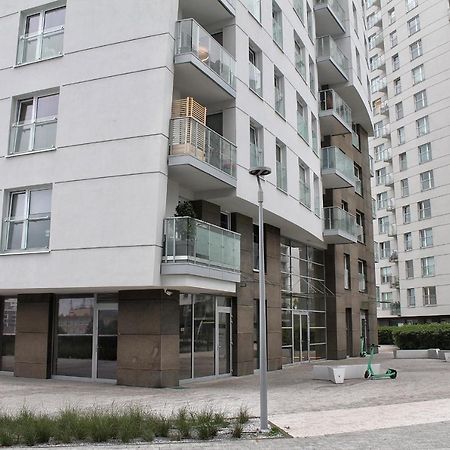Golden Apartments Gdansk - Cozy Studio - Great Location&Piecewska Zewnętrze zdjęcie