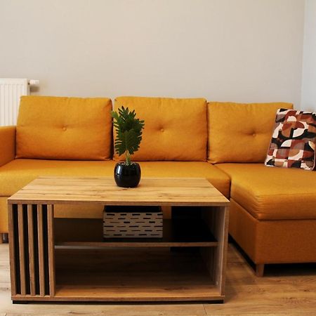 Golden Apartments Gdansk - Cozy Studio - Great Location&Piecewska Zewnętrze zdjęcie