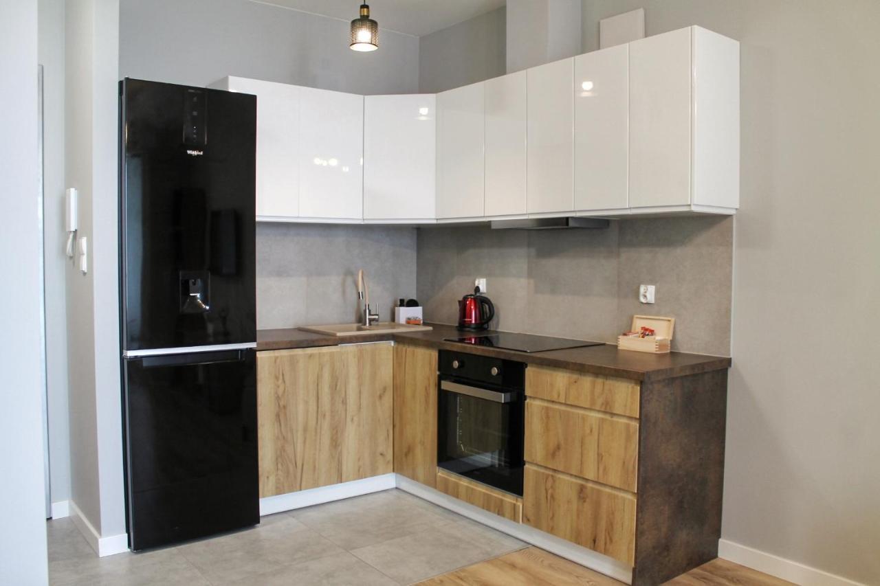 Golden Apartments Gdansk - Cozy Studio - Great Location&Piecewska Zewnętrze zdjęcie
