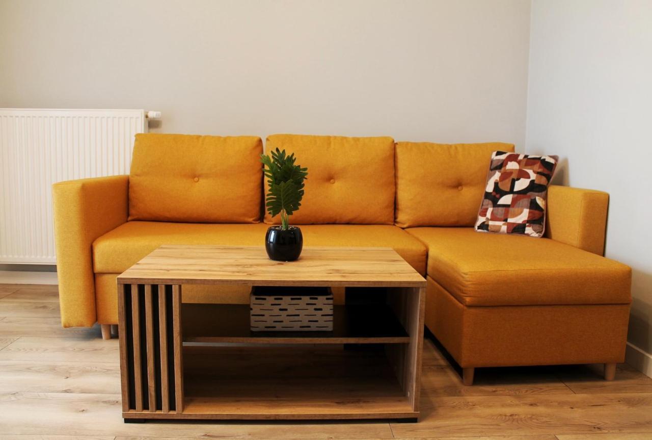 Golden Apartments Gdansk - Cozy Studio - Great Location&Piecewska Zewnętrze zdjęcie