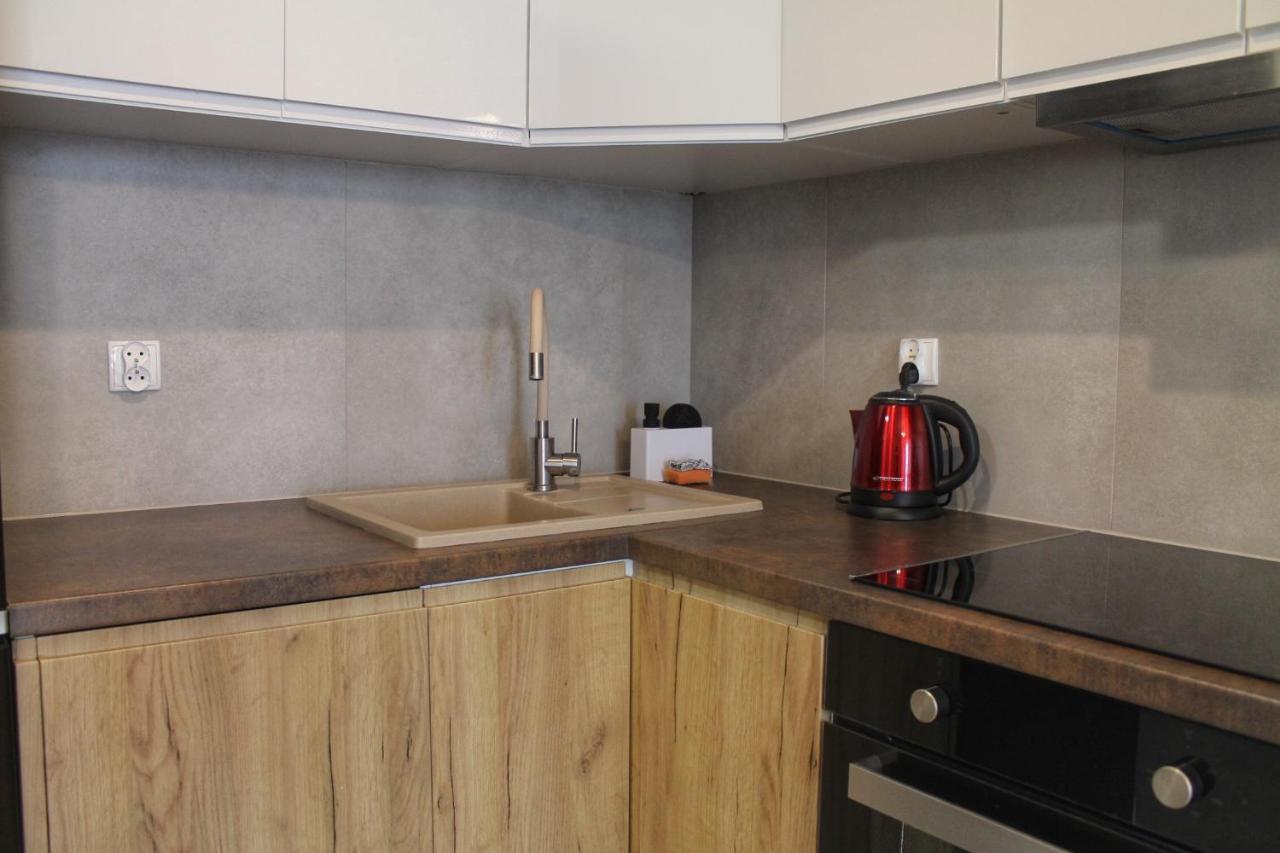 Golden Apartments Gdansk - Cozy Studio - Great Location&Piecewska Zewnętrze zdjęcie